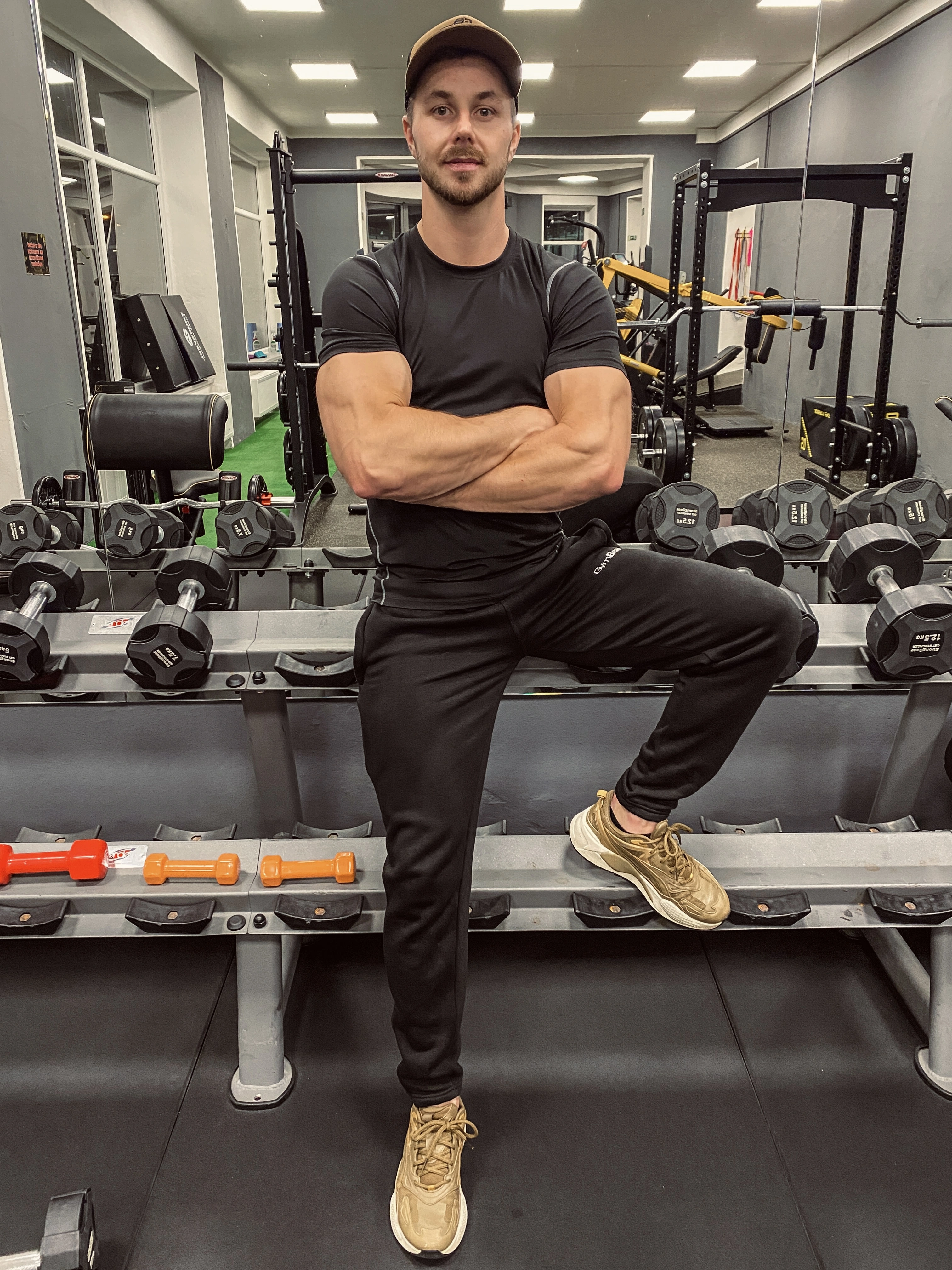 Trainer